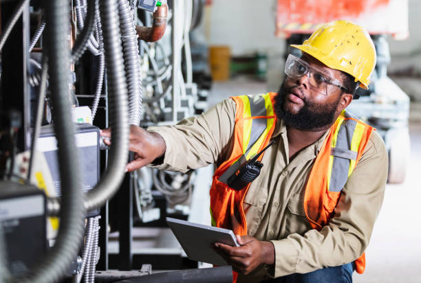 Best Local Electrician Companies  in Lanster, CA