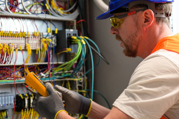 Best Electrical Outlet Repair  in Lanster, CA