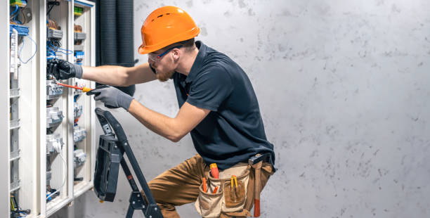 Best Electrical Rewiring Services  in Lanster, CA